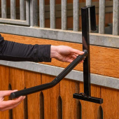 Salhenger Portable Svart Salhenger Portable Svart