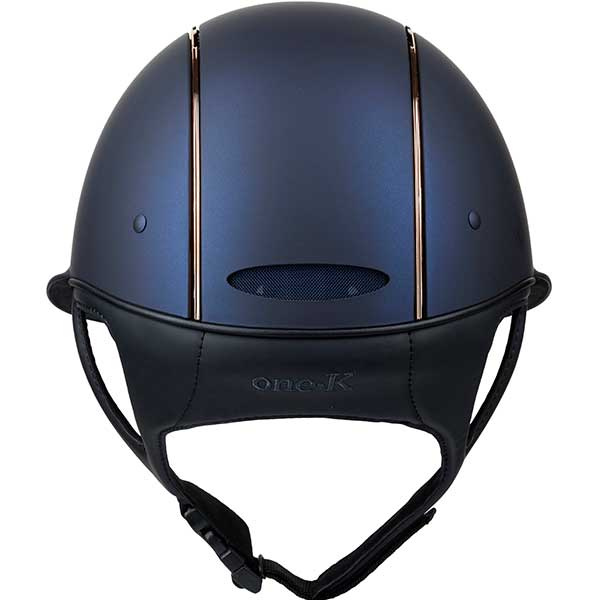 Avance Matt Rosé Pipe Marineblå