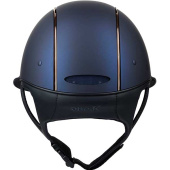 Avance Matt Rosé Pipe Marineblå Avance Matt Rosé Pipe Marineblå