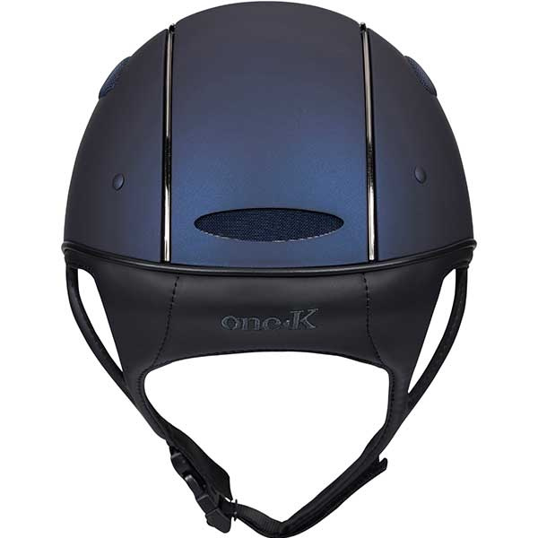Defender Pro Matt Chrome Marineblå