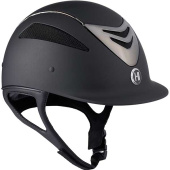 Defender Pro Matt Chrome Svart Defender Pro Matt Chrome Svart