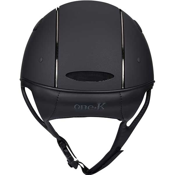 Defender Pro Matt Chrome Svart
