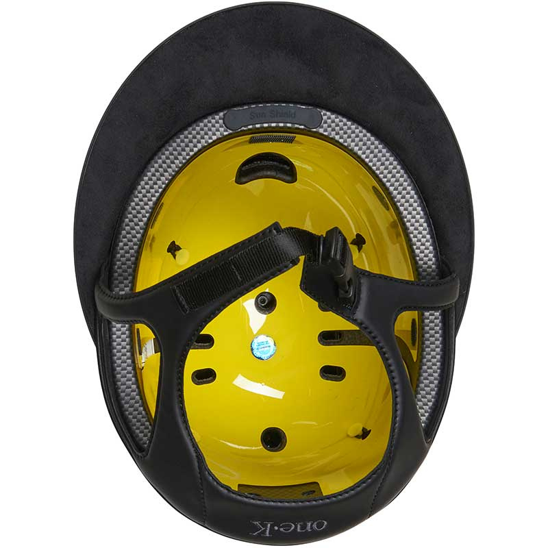 Mips Avance Matt Roségull Svart