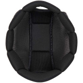 Mips Avance Matt Roségull Svart Mips Avance Matt Roségull Svart