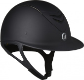Mips Avance Matt Chrome Svart Mips Avance Matt Chrome Svart