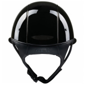 Ridehjelm Mips Avance Glossy Chrome Svart Ridehjelm Mips Avance Glossy Chrome Svart