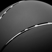 Ridehjelm Shadowmatt 2.0 Black Chrome Svart Ridehjelm Shadowmatt 2.0 Black Chrome Svart