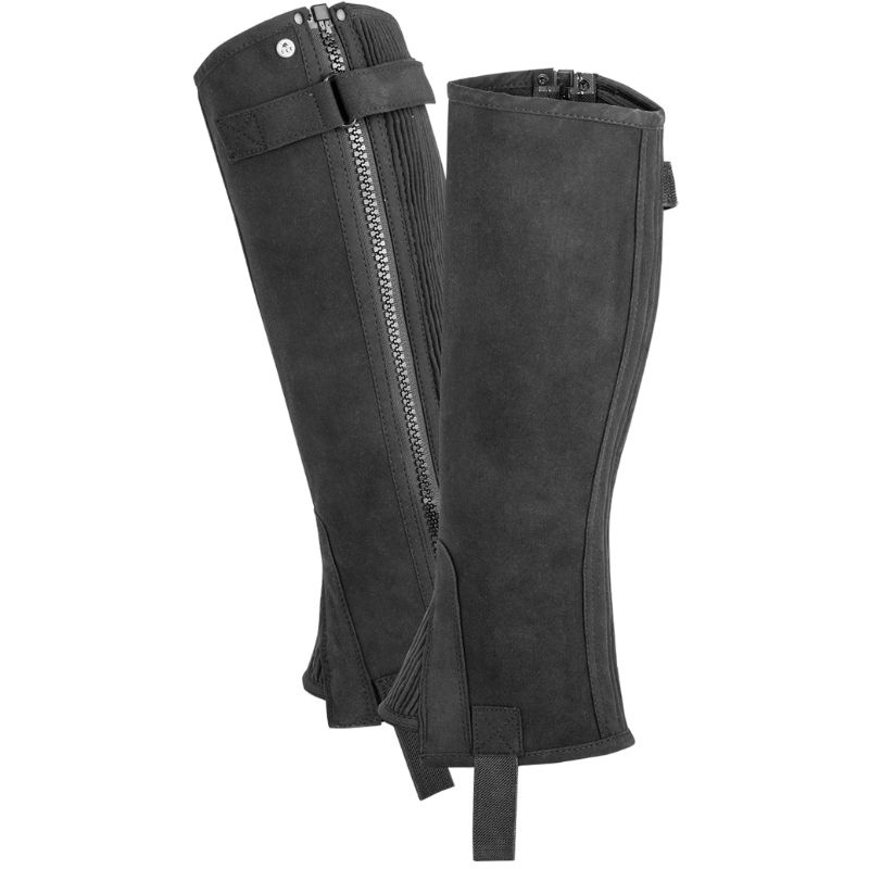 Shortchaps Daily Svart