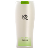 Hundschampo Aloe Vera 300ml Hundschampo Aloe Vera 300ml