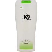Sjampo Strip Off Dyprengjørende 300ml Sjampo Strip Off Dyprengjørende 300ml
