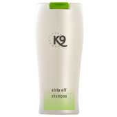 Sjampo Strip Off Dyprengjørende 300ml Sjampo Strip Off Dyprengjørende 300ml