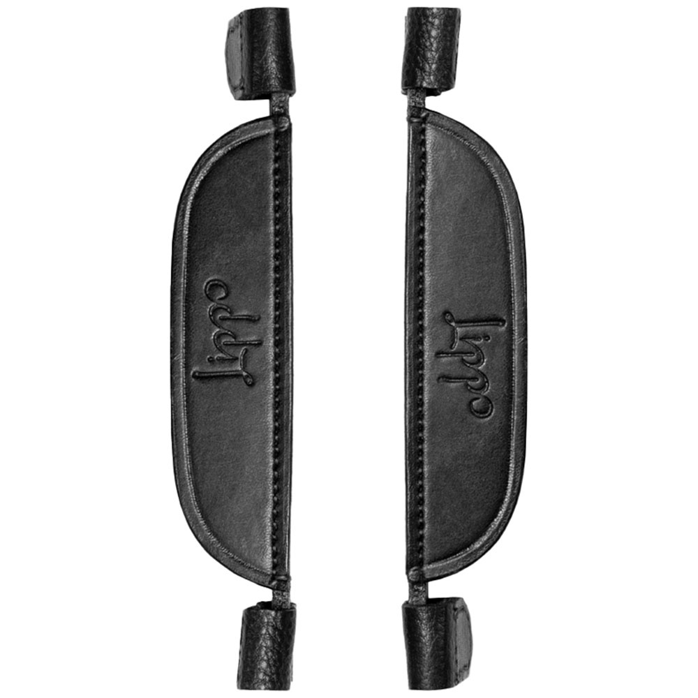 Skylapper Supreme Svart