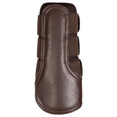 Treningsbeskyttere Airflow Brush Boots Brun Treningsbeskyttere Airflow Brush Boots Brun