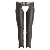 Lange chaps Brun Lange chaps Brun