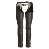 Lange chaps Brun Lange chaps Brun