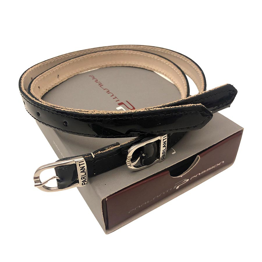 Sporereimer Svart Lakk