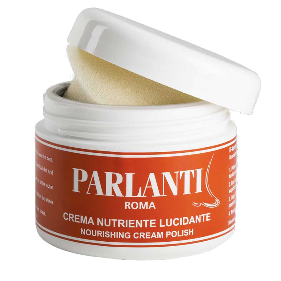 Skokrem Polish Brun 250ml