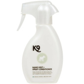 Balsamspray Hund Aloe Vera Nano Mist Leave In 250ml Balsamspray Hund Aloe Vera Nano Mist Leave In 250ml