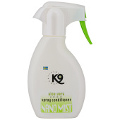 Balsamspray Hund Aloe Vera Nano Mist Leave In 250ml Balsamspray Hund Aloe Vera Nano Mist Leave In 250ml