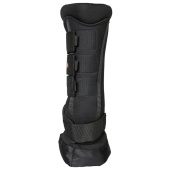 Stallbandasjer Royal Quick Wraps Deluxe Svart/Svart Stallbandasjer Royal Quick Wraps Deluxe Svart/Svart