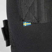 Stallbandasjer Royal Quick Wraps Deluxe Svart/Marineblå Stallbandasjer Royal Quick Wraps Deluxe Svart/Marineblå