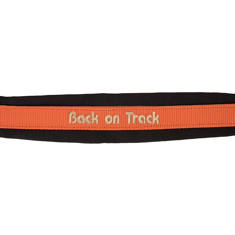 Grime Werano Oransje