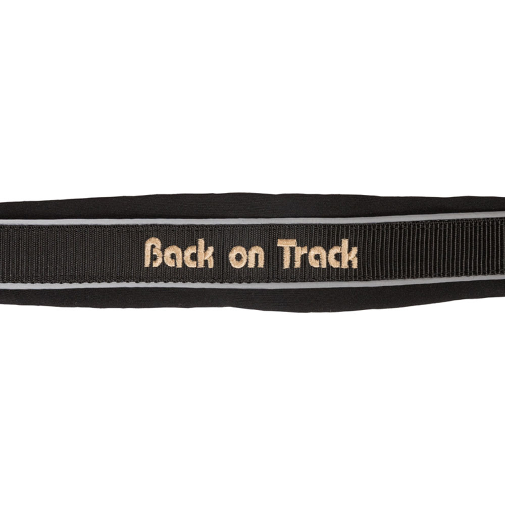 Grime Werano Reflex Svart