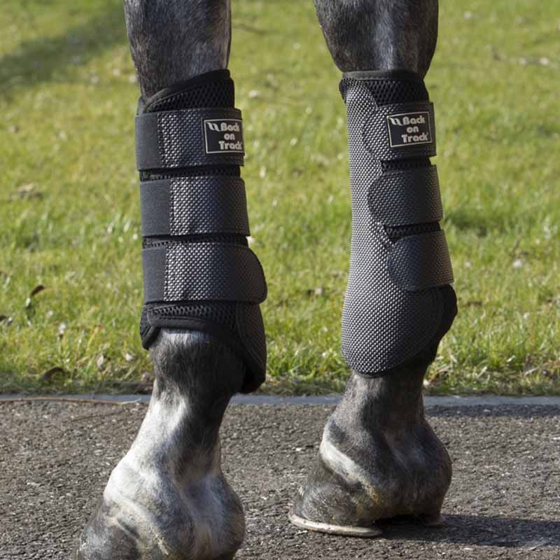 Treningsbeskyttere 3D Mesh