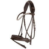 Dressurhodelag Caselle Supreme Chocolate Dressurhodelag Caselle Supreme Chocolate