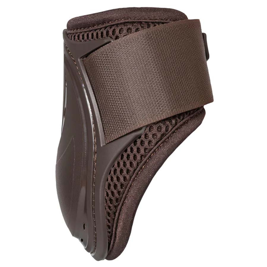 Stryksokker Airflow Light Mesh Brun