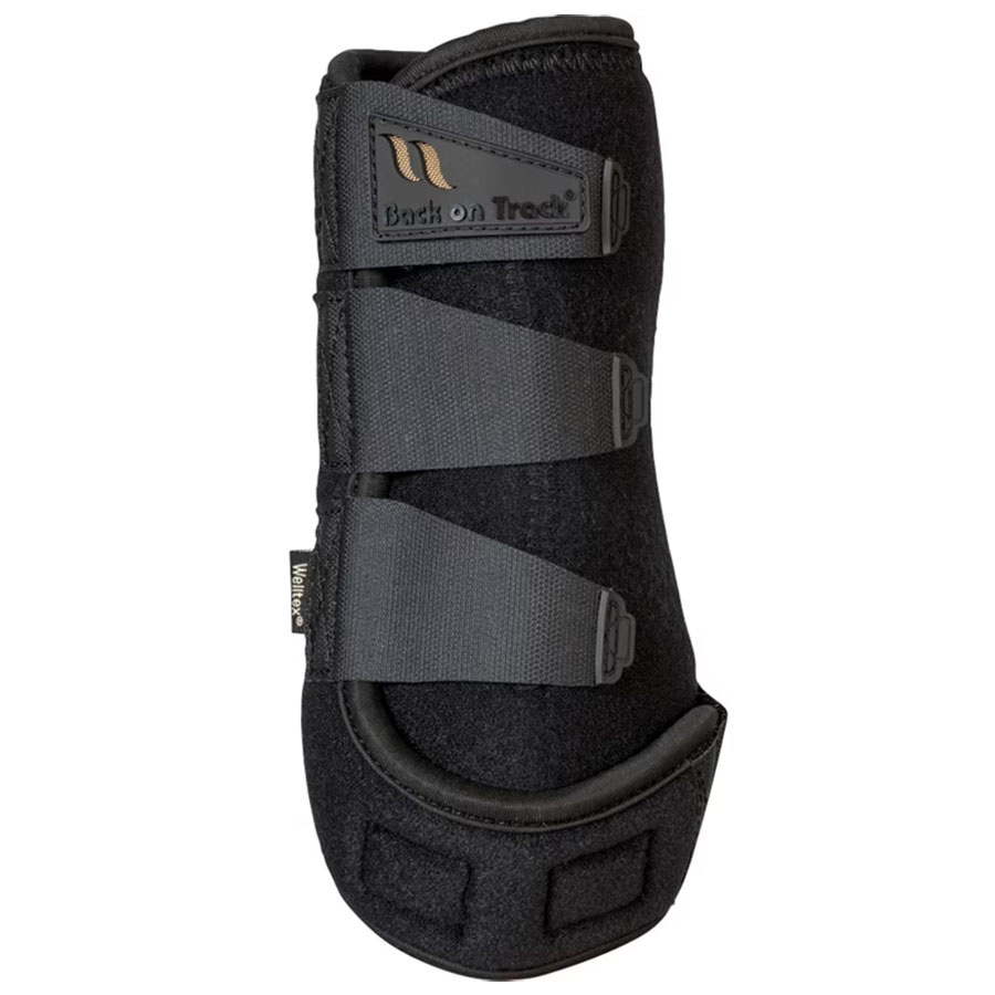 Treningsbeskyttere Airflow Exercise Boots Svart