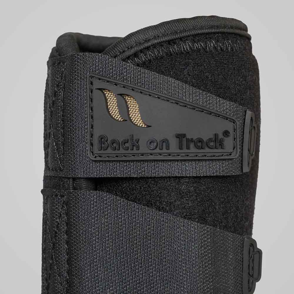 Treningsbeskyttere Airflow Exercise Boots Svart