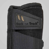 Treningsbeskyttere Airflow Exercise Boots Svart Treningsbeskyttere Airflow Exercise Boots Svart