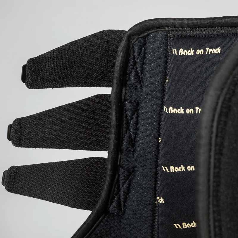 Treningsbeskyttere Airflow Exercise Boots Svart