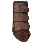 Treningsbeskyttere Airflow Exercise Boots Brun Treningsbeskyttere Airflow Exercise Boots Brun