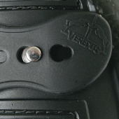 Stryksokker Carbon Gel Svart Stryksokker Carbon Gel Svart