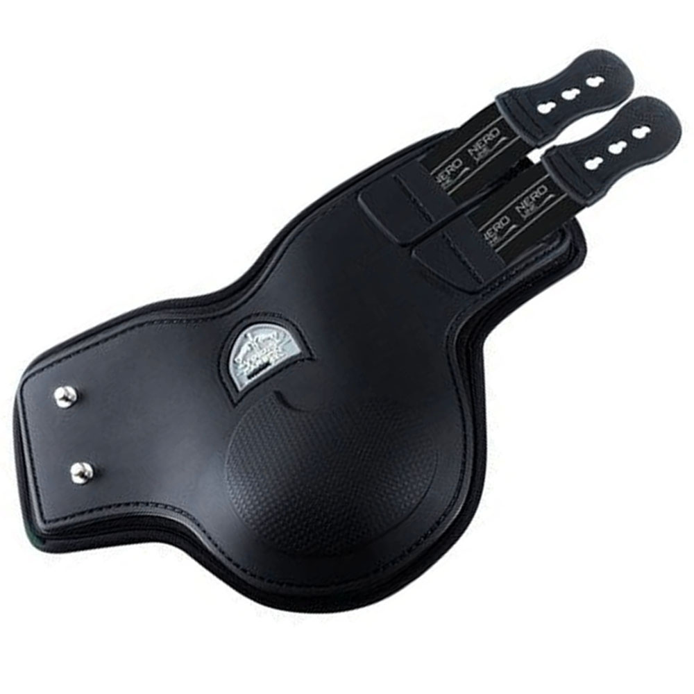 Stryksokker Carbon Gel Svart