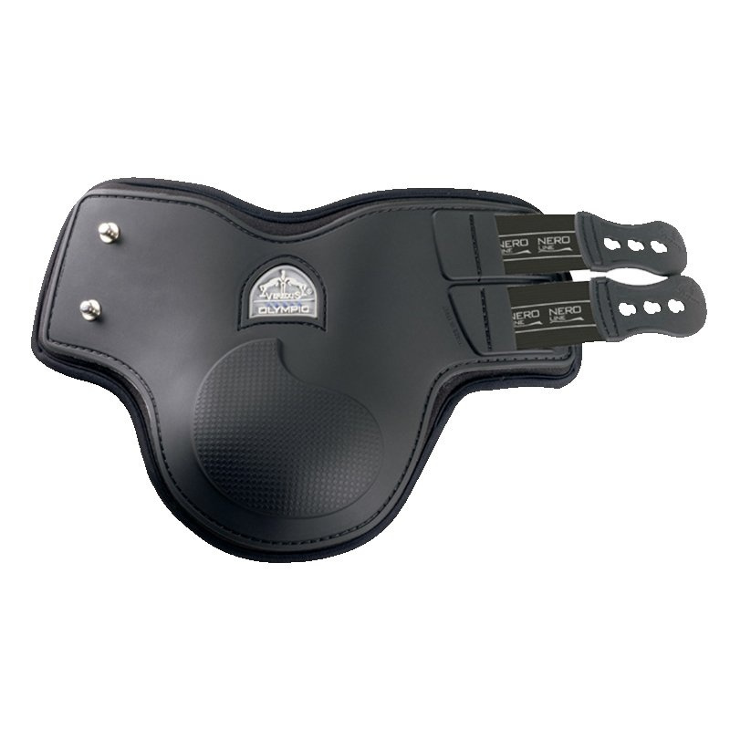 Stryksokker Olympus  Svart