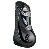 Senebeskyttere Carbon Gel Vento Svart Senebeskyttere Carbon Gel Vento Svart