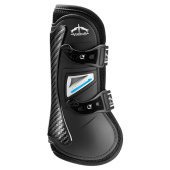 Senebeskyttere Carbon Gel Vento Svart Senebeskyttere Carbon Gel Vento Svart