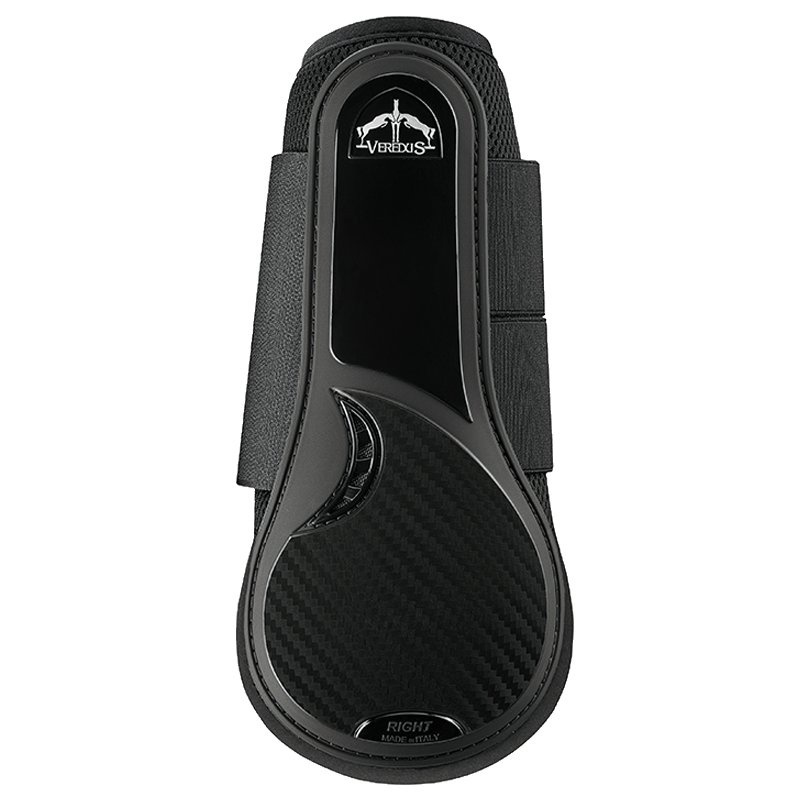 Frambensbeskyttere TRC Vento Svart