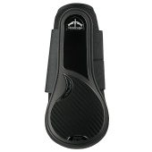 Frambensbeskyttere TRC Vento Svart Frambensbeskyttere TRC Vento Svart