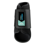 Frambensbeskyttere TRC Vento Svart Frambensbeskyttere TRC Vento Svart