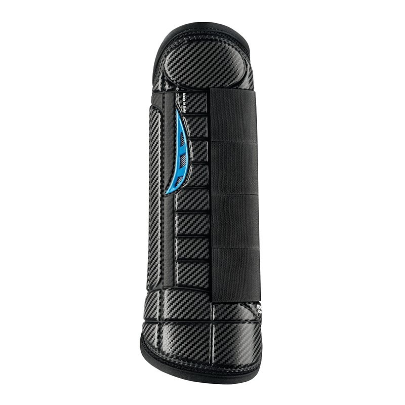 Terrengbeskyttere E-Vento Bak Svart