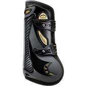 Senebeskyttere Carbon Gel Grand Slam Svart Senebeskyttere Carbon Gel Grand Slam Svart