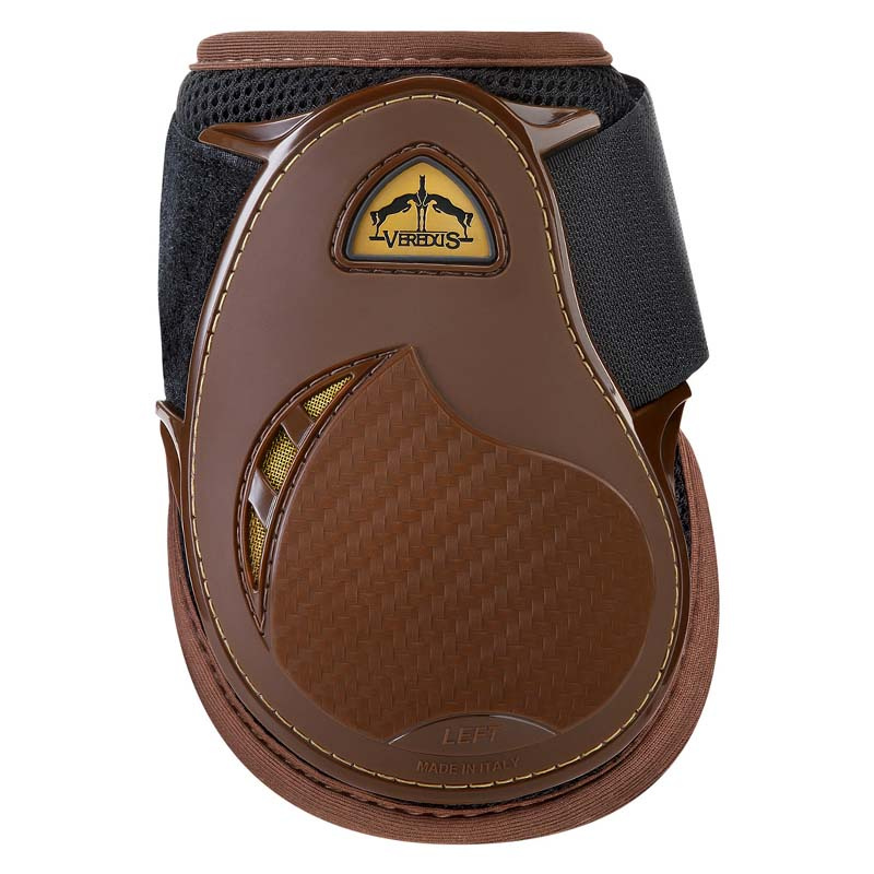 Stryksokker Grand Slam Young Jump Brun