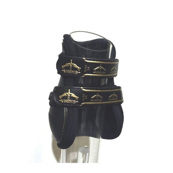 Stryksokker Grand Slam Pro Jump Brun