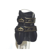 Stryksokker Grand Slam Pro Jump Brun Stryksokker Grand Slam Pro Jump Brun