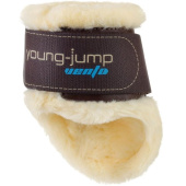 Stryksokker Young Jump Vento STS Brun Stryksokker Young Jump Vento STS Brun
