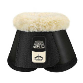 Kopper Boots STS Svart Kopper Boots STS Svart